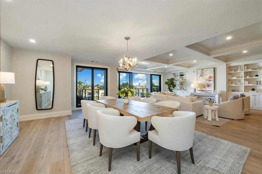 1820 Gulf Shore Blvd N, Unit 402-403, Naples, FL 34102 Photo