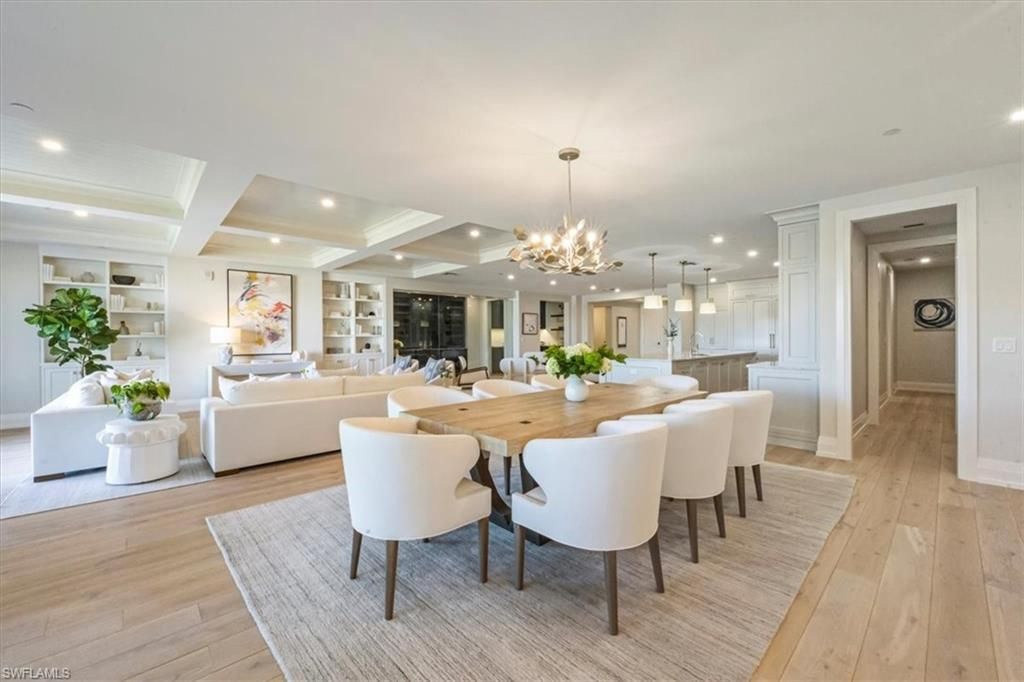 1820 Gulf Shore Blvd N, Unit 402-403, Naples, FL 34102 Photo