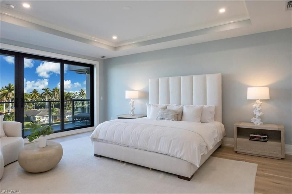 1820 Gulf Shore Blvd N, Unit 402-403, Naples, FL 34102 Photo