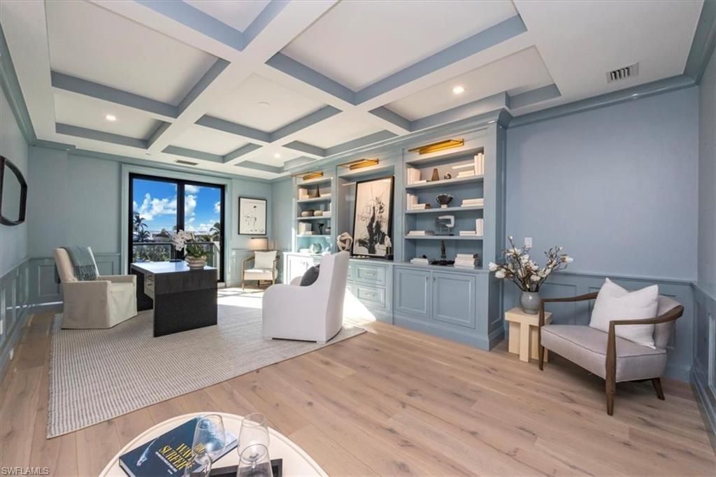 1820 Gulf Shore Blvd N, Unit 402-403, Naples, FL 34102 Photo