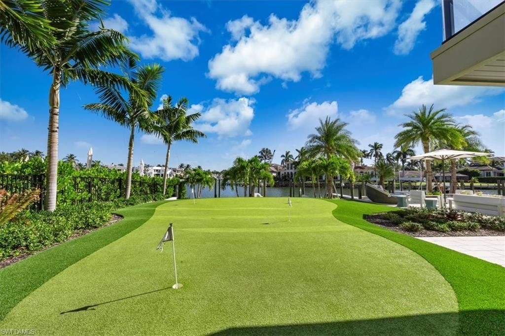 1820 Gulf Shore Blvd N, Unit 402-403, Naples, FL 34102 Photo