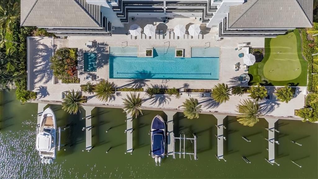 1820 Gulf Shore Blvd N, Unit 402-403, Naples, FL 34102 Photo