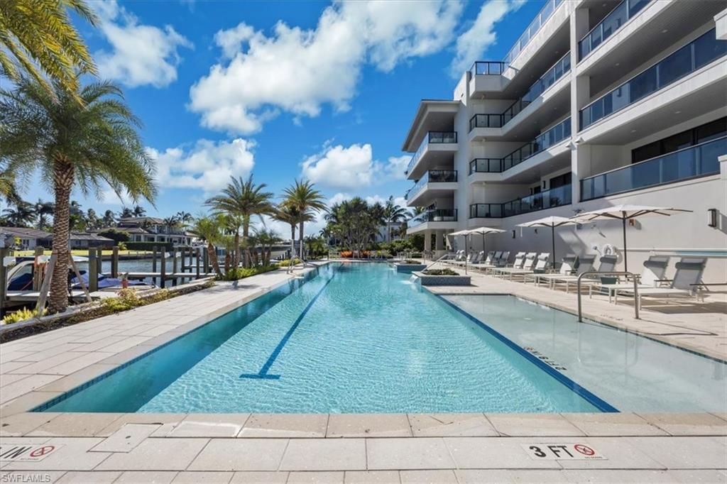 1820 Gulf Shore Blvd N, Unit 402-403, Naples, FL 34102 Photo