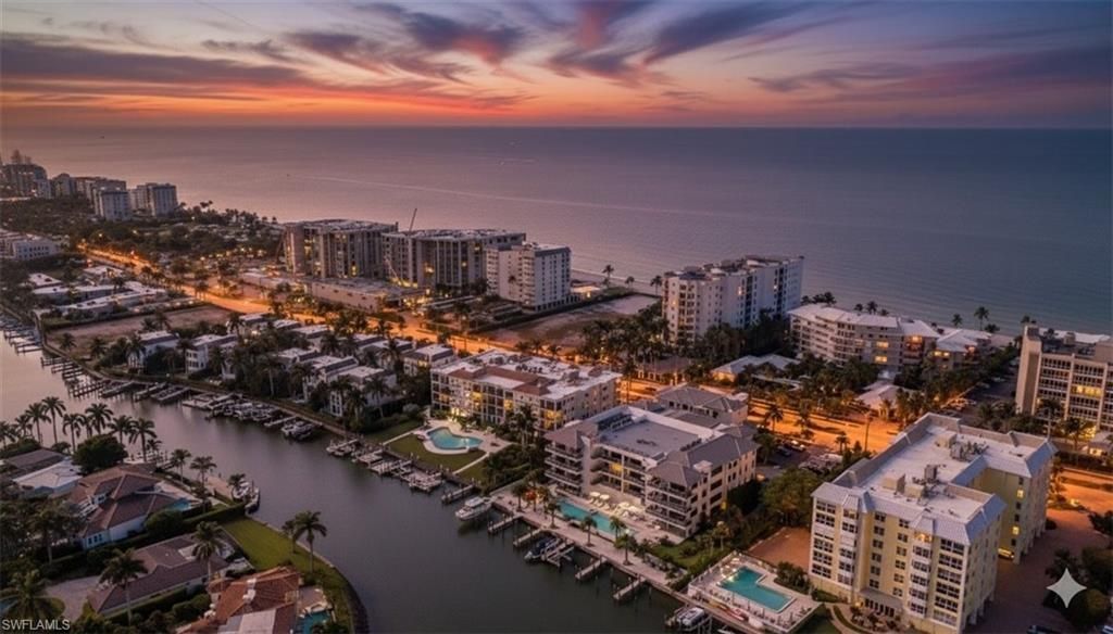 1820 Gulf Shore Blvd N, Unit 402-403, Naples, FL 34102 Photo