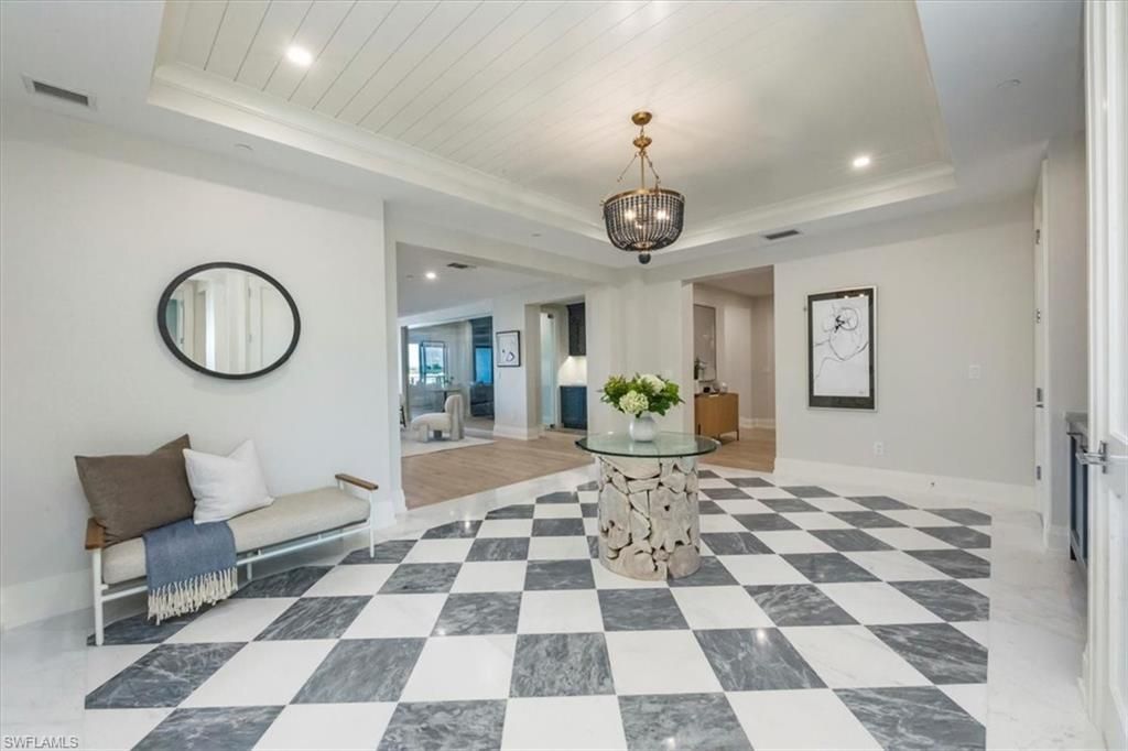 1820 Gulf Shore Blvd N, Unit 402-403, Naples, FL 34102 Photo