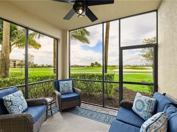 17971 Bonita National BLVD, Unit 611, BONITA SPRINGS, FL 34135