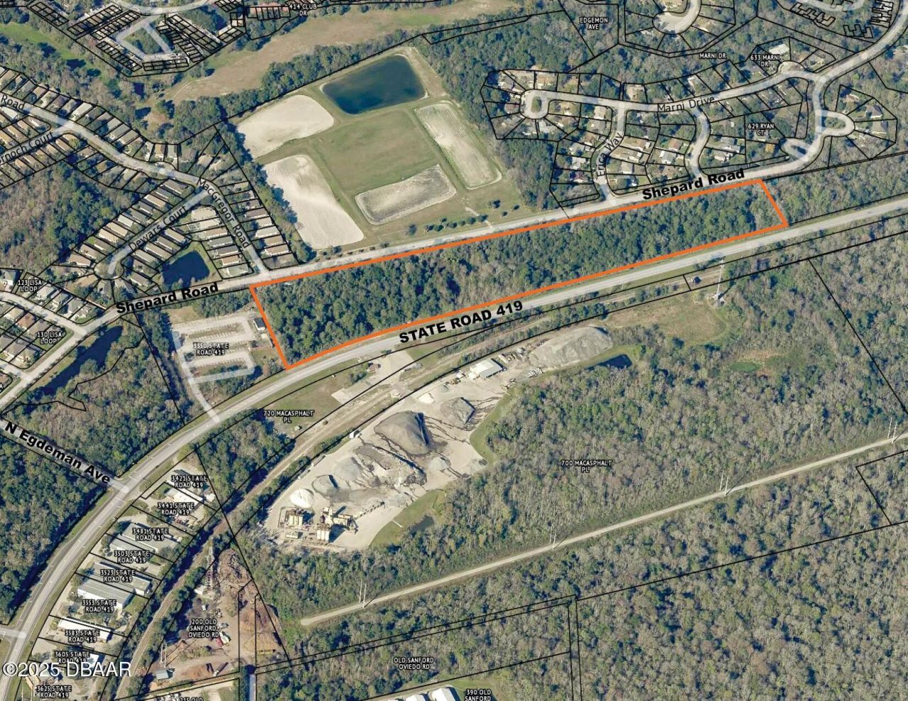 0 Sr 419, Winter Springs, FL 32708 Photo