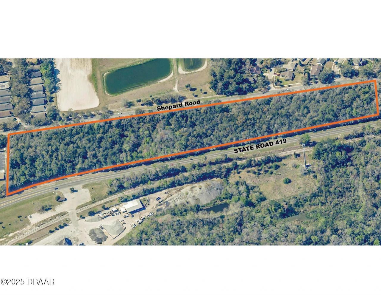 0 Sr 419, Winter Springs, FL 32708 Photo