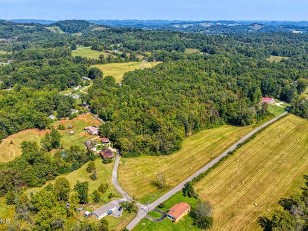 Tbd2 Magnolia Road, Rogersville, TN 37857