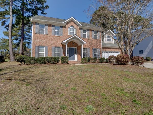 217 Windchime Drive, Wilmington, NC 28412
