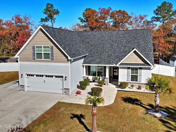 442 Sea Captain Lane SW, Supply, NC 28462