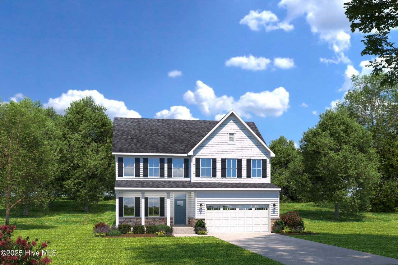 1404 Whistling Straits Way, Sunset Beach, NC 28468 Main Photo