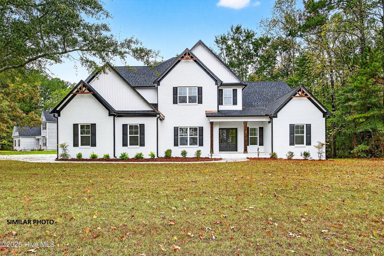 910 Montague Court, Jacksonville, NC 28546 Main Photo