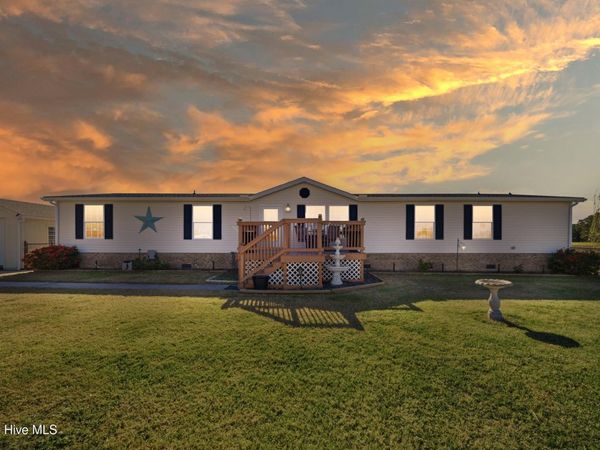 118 Wesley Road, Shiloh, NC 27974