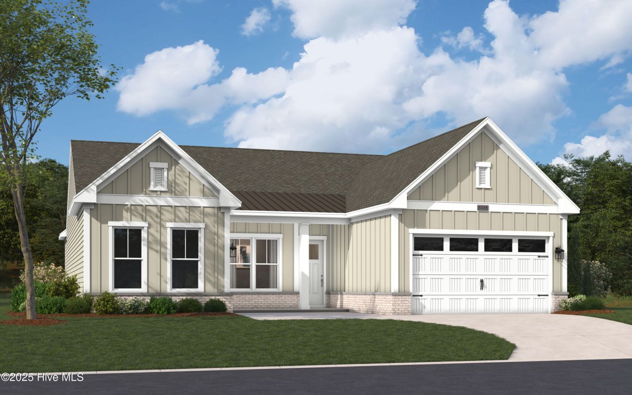 2075 Rosin Drive, Unit 18, Southport, NC 28461 Main Photo