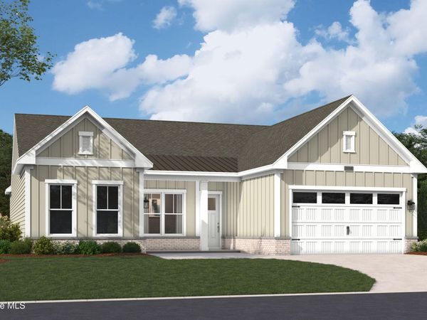 2075 Rosin Drive, Unit 18, Southport, NC 28461