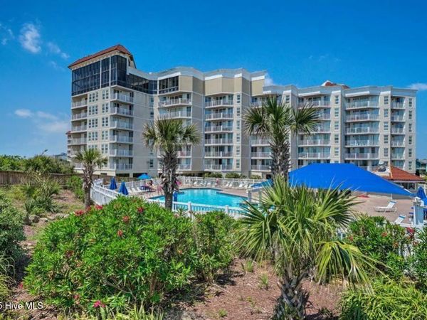 2000 New River Inlet Road, Unit 3209, North Topsail Beach, NC 28460