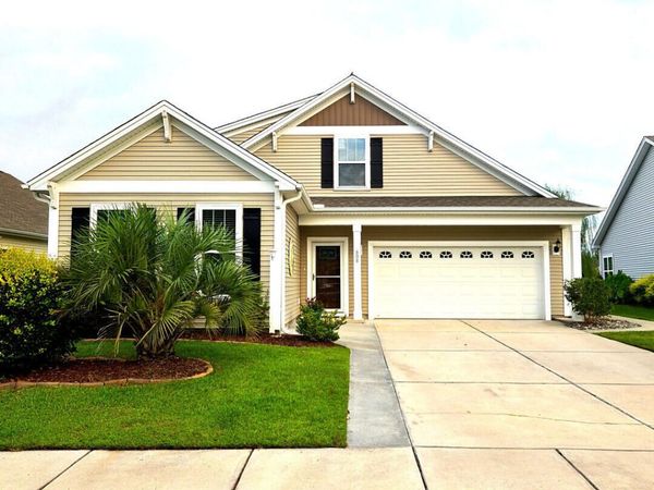 808 Yauhannah Drive, Little River, SC 29566