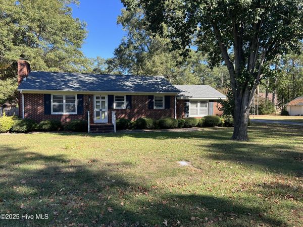 238 Nelson Street, Bethel, NC 27812