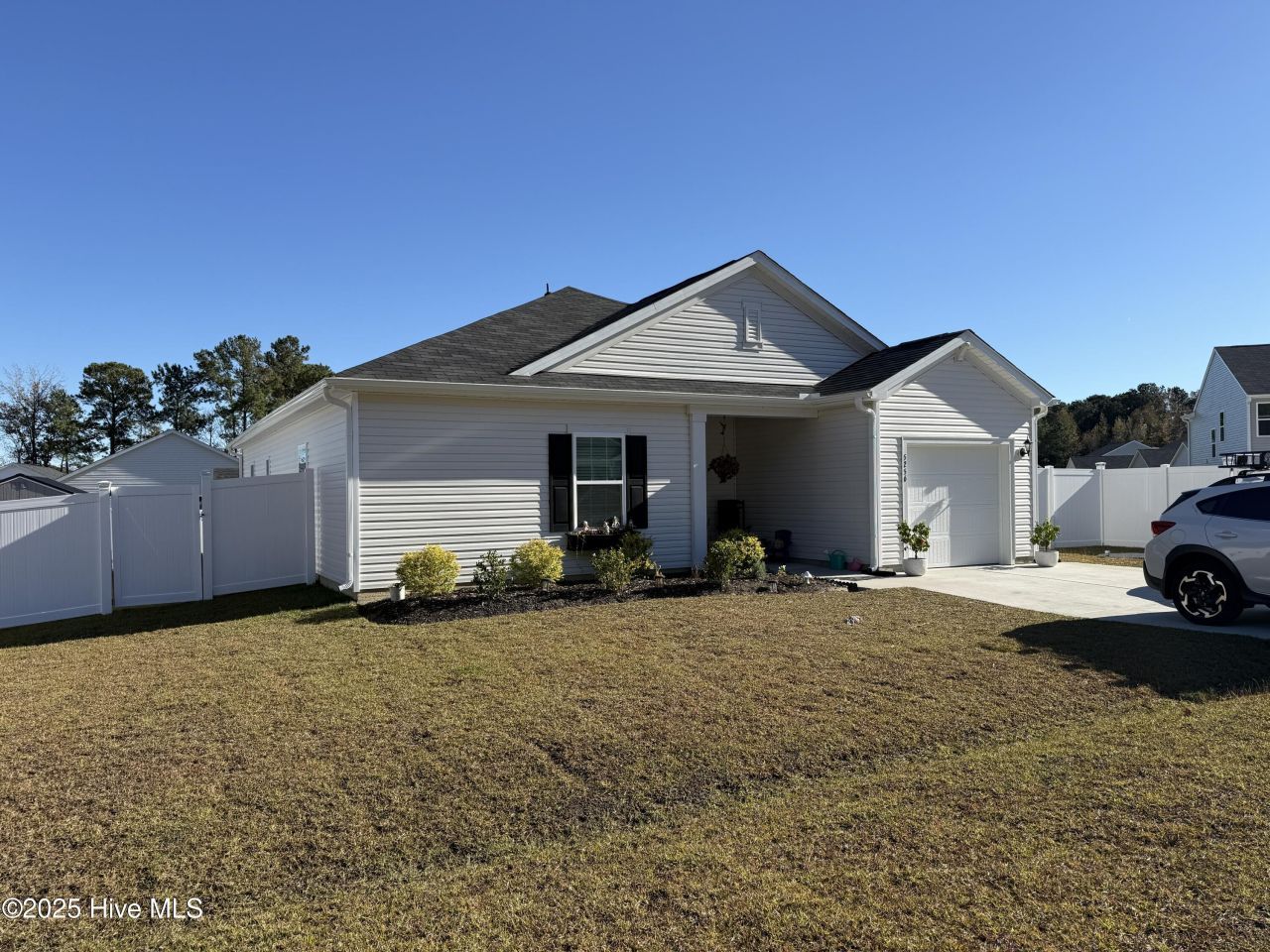 5256 Meagan Lane Ne, Unit Lot 90, Winnabow, NC 28479 Main Photo