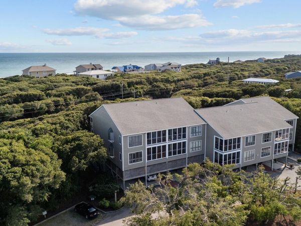 590 Marina Drive, Unit E-5, Pine Knoll Shores, NC 28512