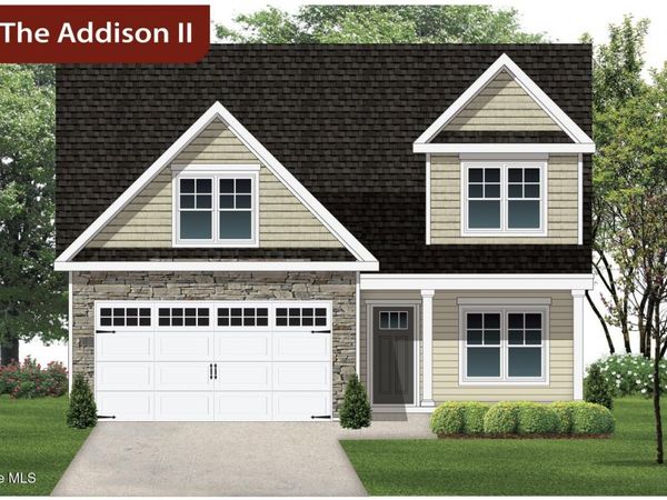 201 Talbert Drive, Rocky Point, NC 28457