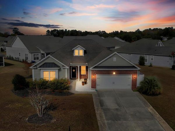 684 Marbella Court NW, Calabash, NC 28467