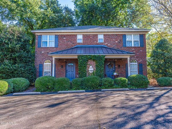 133 /135 S Pine Street, Aberdeen, NC 28315