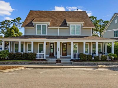 8031 Laurel Ash Ave., Unit B, Myrtle Beach, SC 29572