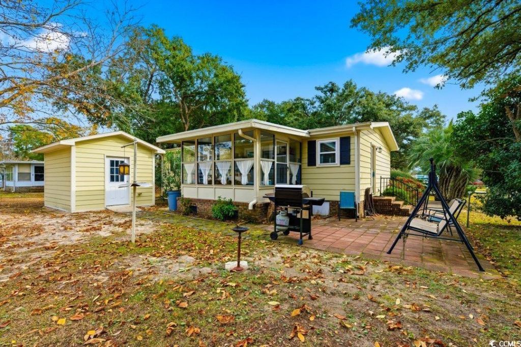 1021 S Marlin St. Photo 21