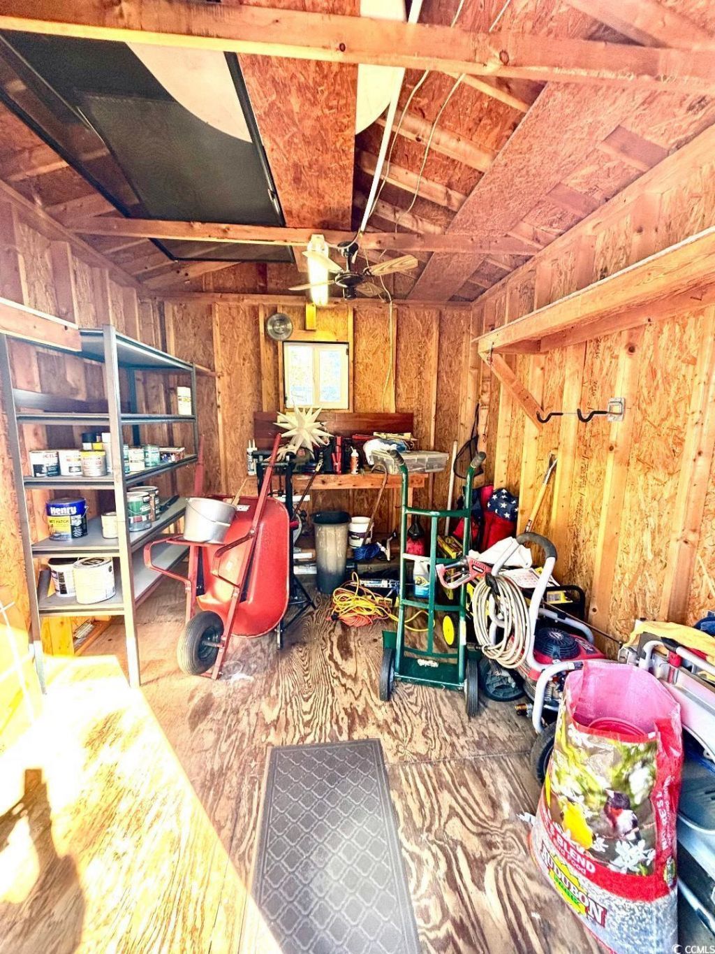 1021 S Marlin St. Photo 23