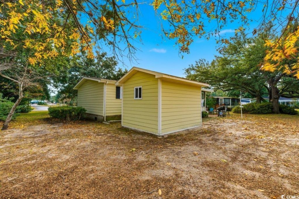 1021 S Marlin St. Photo 24