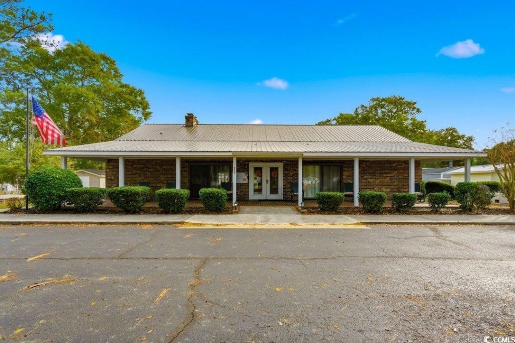 1021 S Marlin St. Photo 26