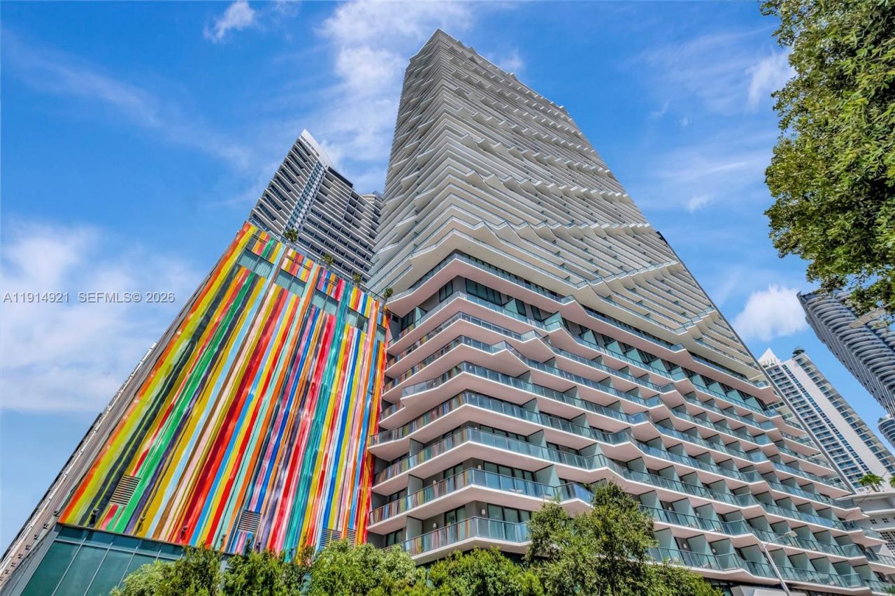 1300 S Miami Ave, Unit PH5001, Miami, FL 33130 Photo