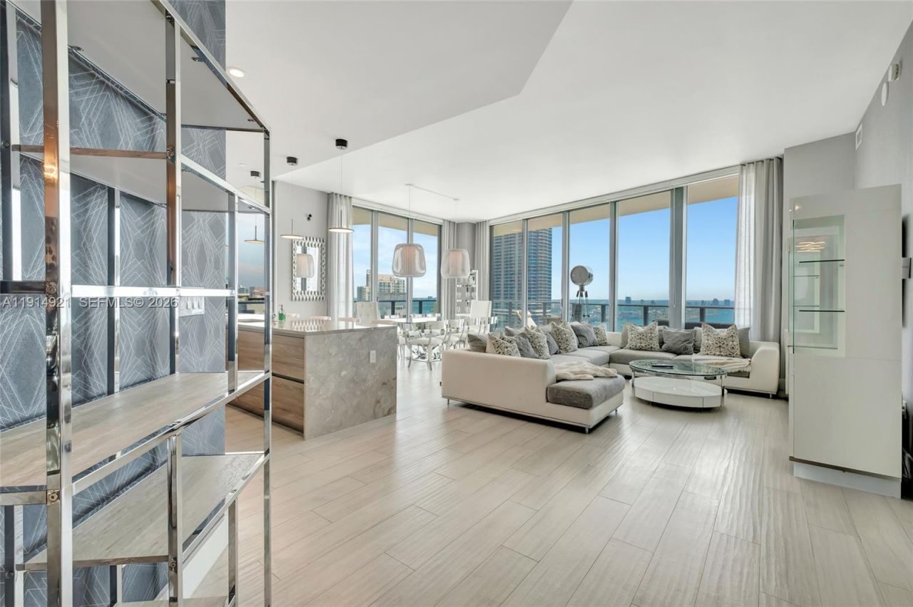 1300 S Miami Ave, Unit PH5001, Miami, FL 33130 Photo