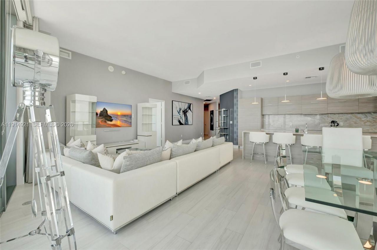 1300 S Miami Ave, Unit PH5001, Miami, FL 33130 Photo