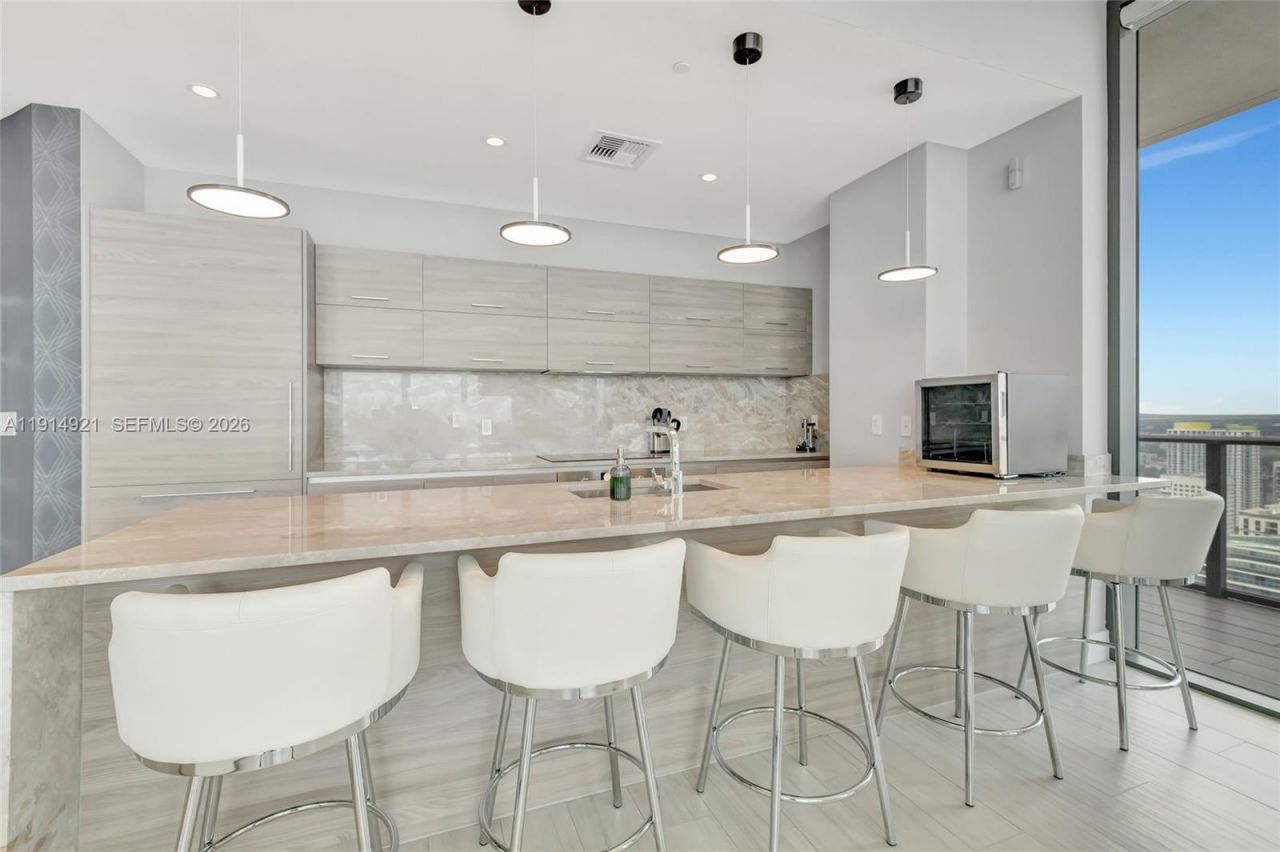 1300 S Miami Ave, Unit PH5001, Miami, FL 33130 Photo