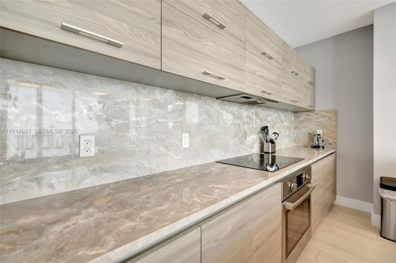 1300 S Miami Ave, Unit PH5001, Miami, FL 33130 Photo