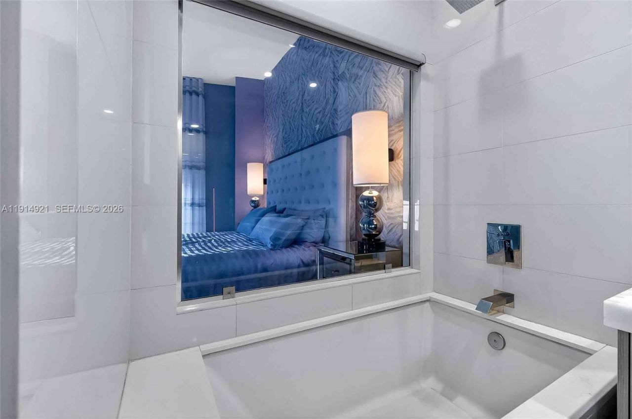 1300 S Miami Ave, Unit PH5001, Miami, FL 33130 Photo