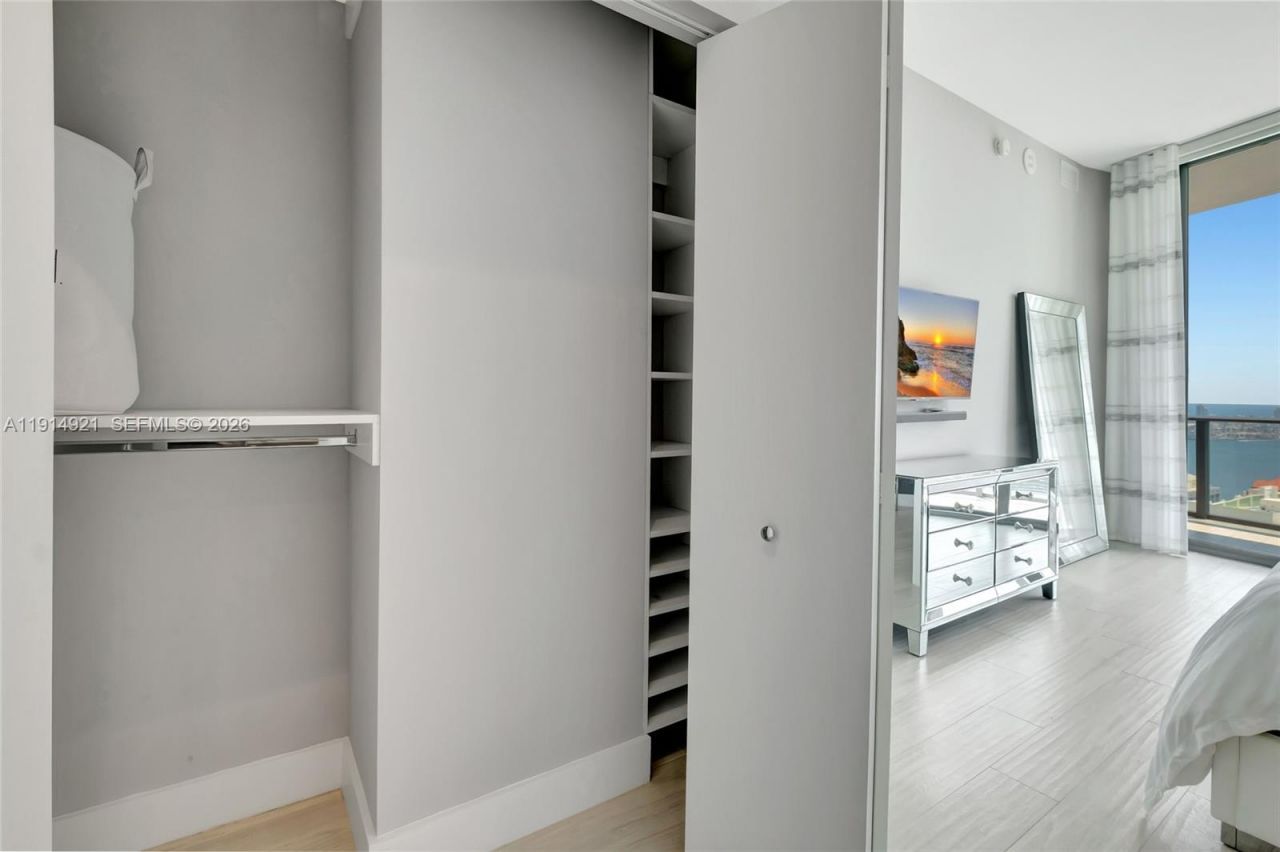 1300 S Miami Ave, Unit PH5001, Miami, FL 33130 Photo