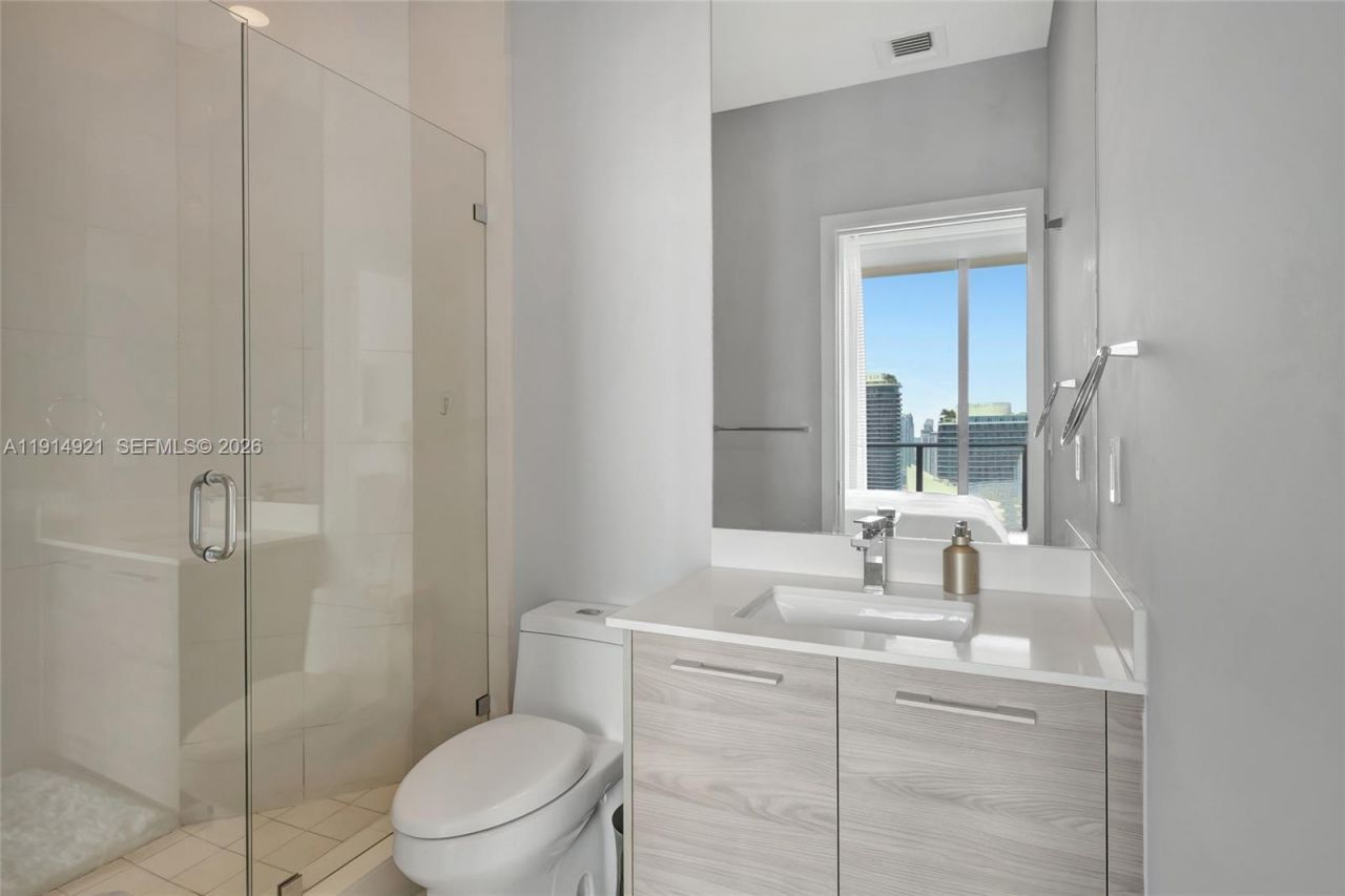 1300 S Miami Ave, Unit PH5001, Miami, FL 33130 Photo