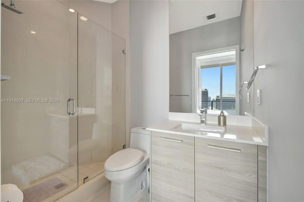 1300 S Miami Ave, Unit PH5001, Miami, FL 33130 Photo