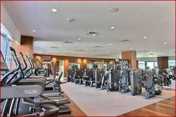 1300 S Miami Ave, Unit PH5001, Miami, FL 33130 Photo