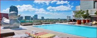 1300 S Miami Ave, Unit PH5001, Miami, FL 33130 Photo