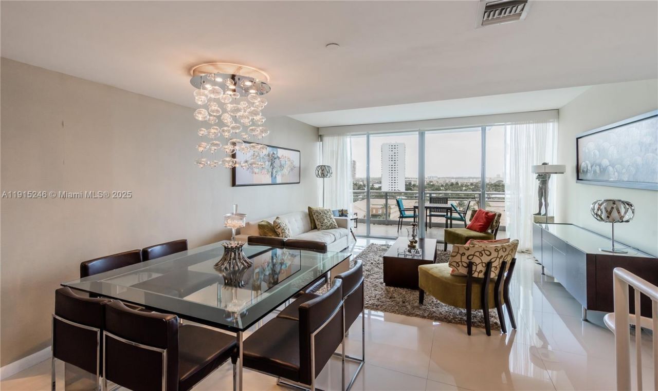 2950 NE 188th St, Unit 504, Aventura, FL 33180 Photo