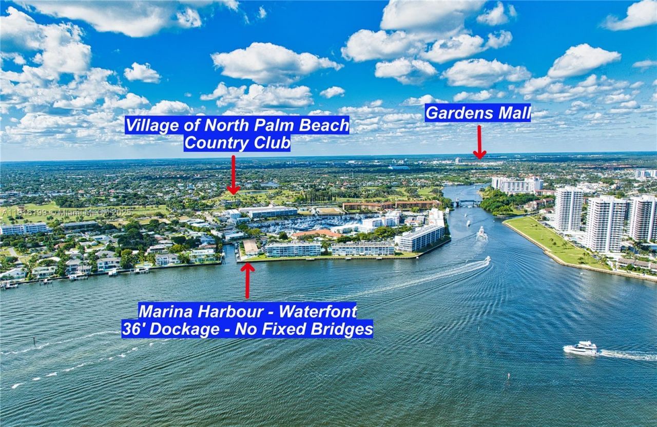 68 Yacht Club Dr, Unit 2, North Palm Beach, FL 33408 Photo