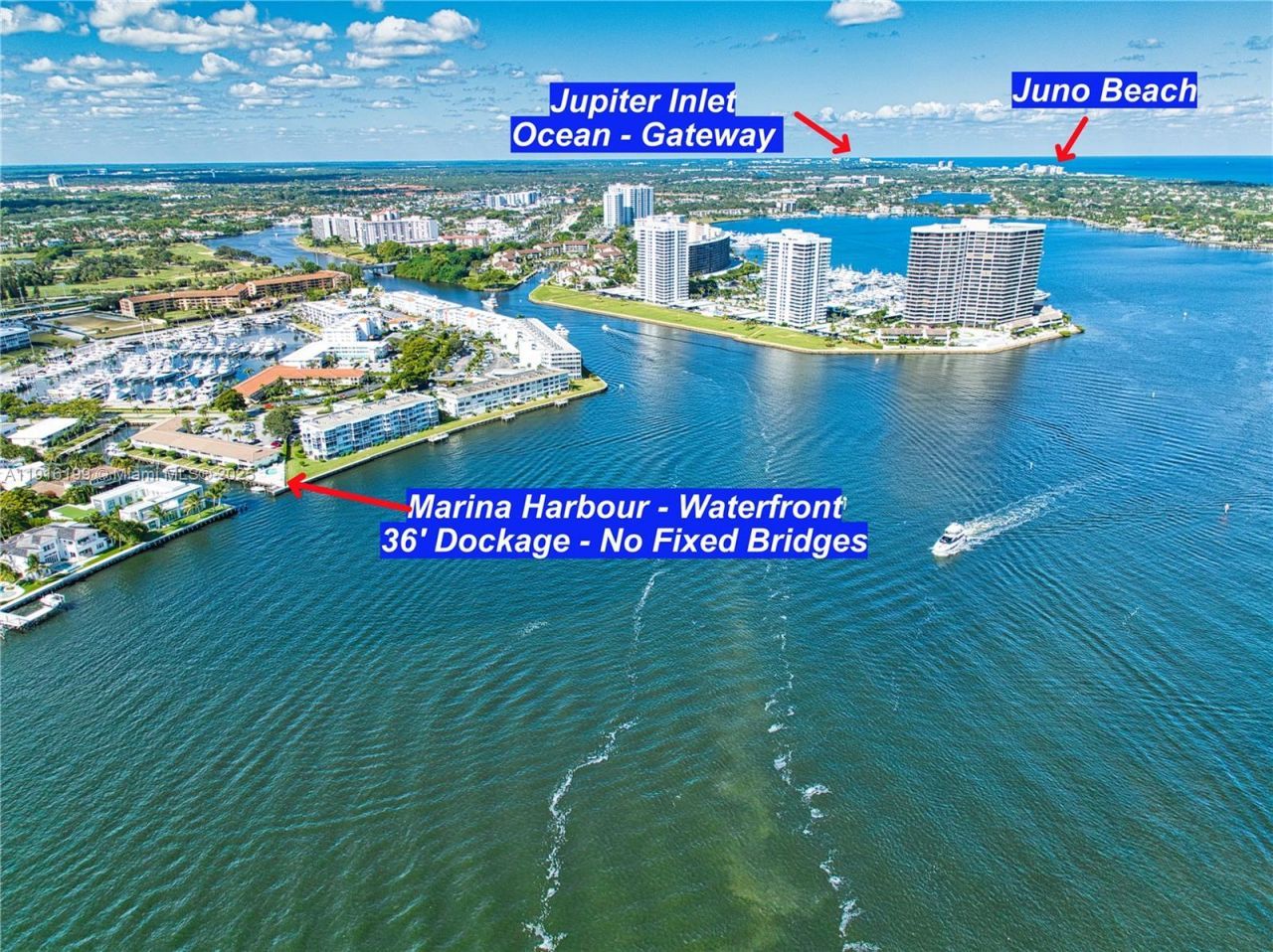 68 Yacht Club Dr, Unit 2, North Palm Beach, FL 33408 Photo