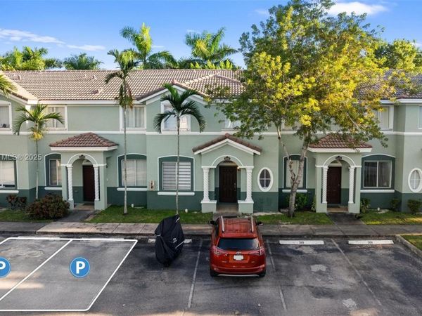 1406 SE 26th Ct, Unit 311, Homestead, FL 33035