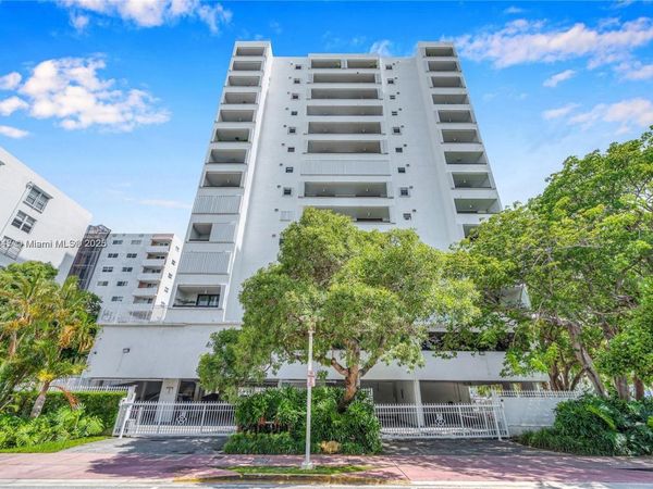 1775 Washington Ave, Unit 4G, Miami Beach, FL 33139