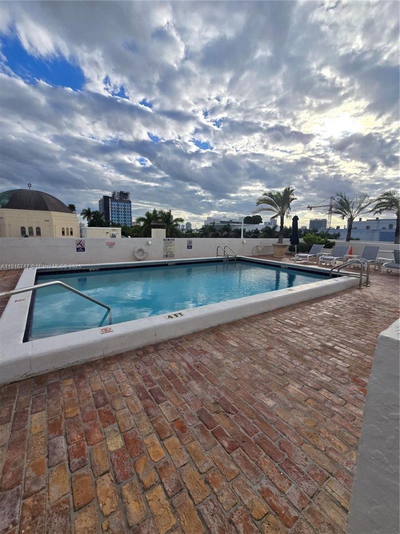 1775 Washington Ave, Unit 4G, Miami Beach, FL 33139 Photo